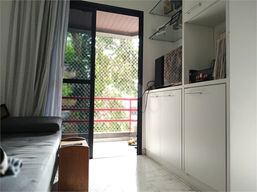 Venda Apartamento São Paulo Paraíso REO538521 11