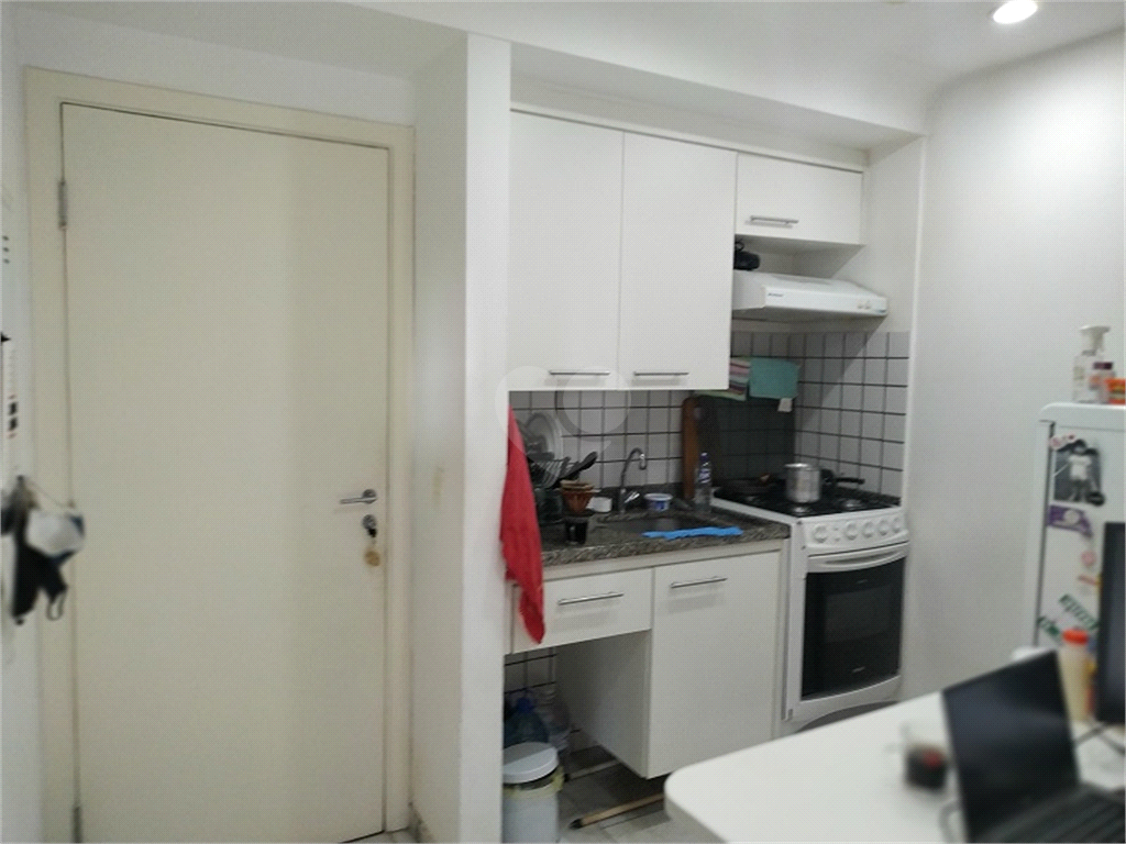 Venda Apartamento São Paulo Paraíso REO538521 18