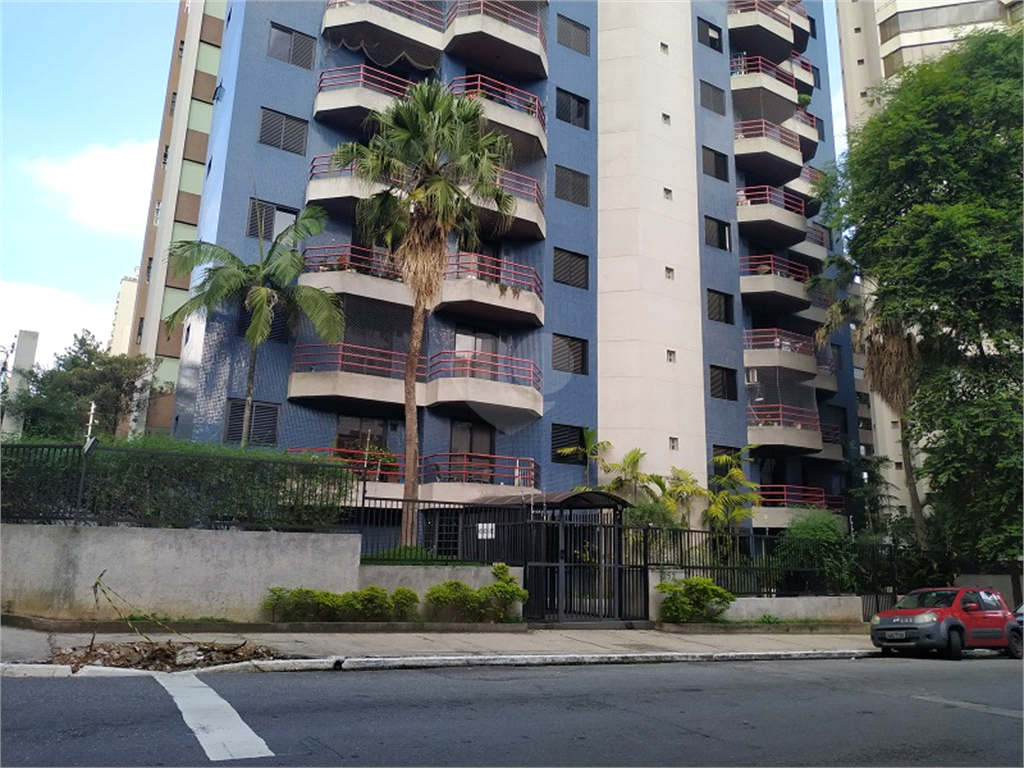 Venda Apartamento São Paulo Paraíso REO538521 1