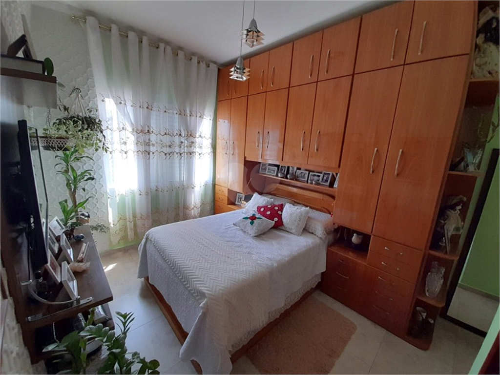 Venda Apartamento São Paulo Vila Buarque REO538556 9