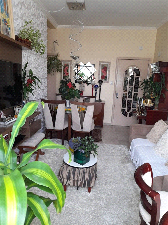 Venda Apartamento São Paulo Vila Buarque REO538556 2