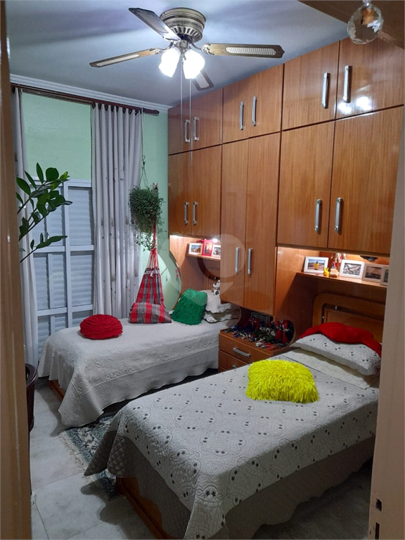 Venda Apartamento São Paulo Vila Buarque REO538556 8