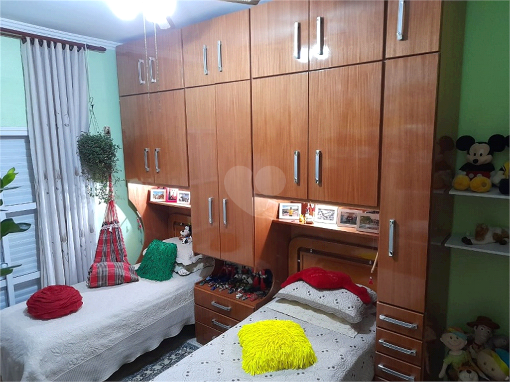 Venda Apartamento São Paulo Vila Buarque REO538556 7