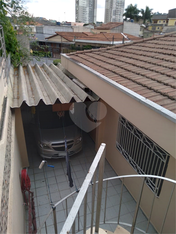 Venda Casa térrea Guarulhos Vila Galvão REO538604 42