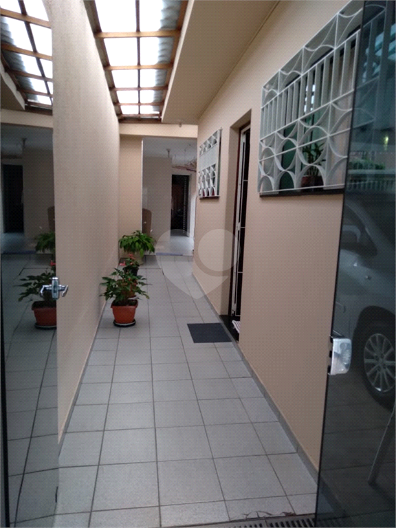 Venda Casa térrea Guarulhos Vila Galvão REO538604 44