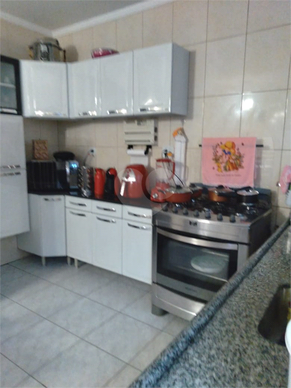 Venda Casa térrea Guarulhos Vila Galvão REO538604 66