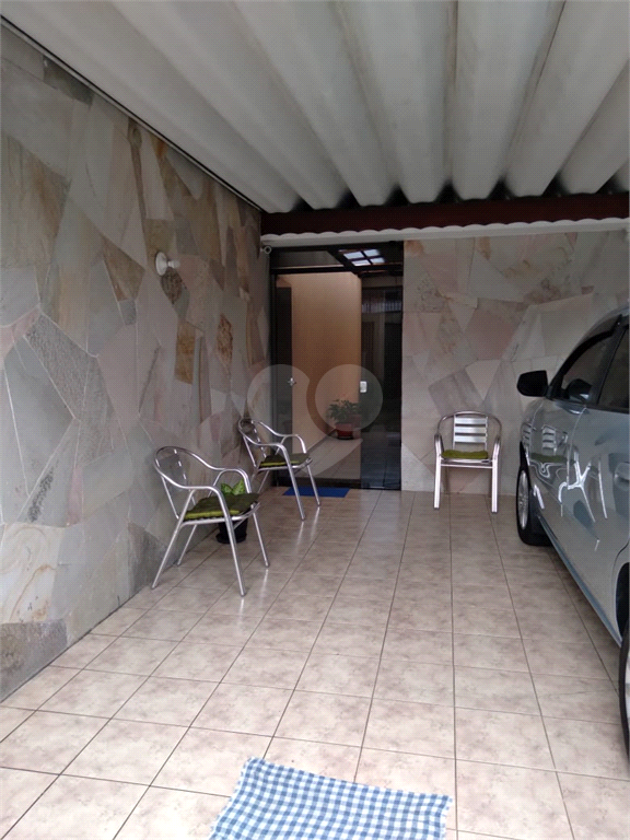 Venda Casa térrea Guarulhos Vila Galvão REO538604 17