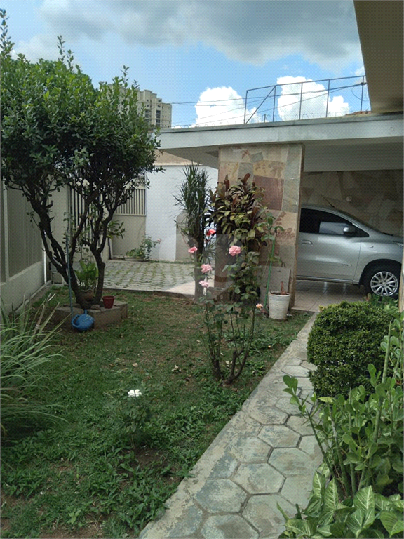 Venda Casa térrea Guarulhos Vila Galvão REO538604 60