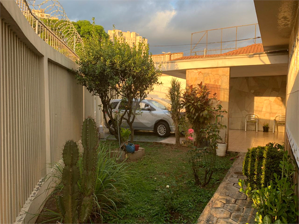 Venda Casa térrea Guarulhos Vila Galvão REO538604 77