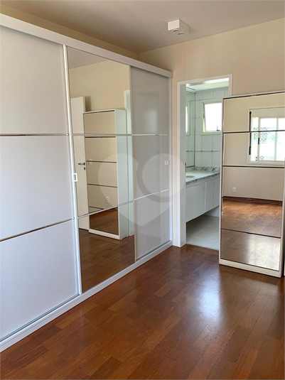 Venda Apartamento São Paulo Indianópolis REO538609 19