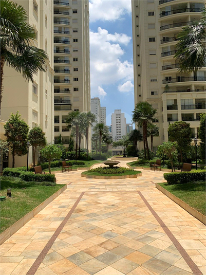 Venda Apartamento São Paulo Indianópolis REO538609 20