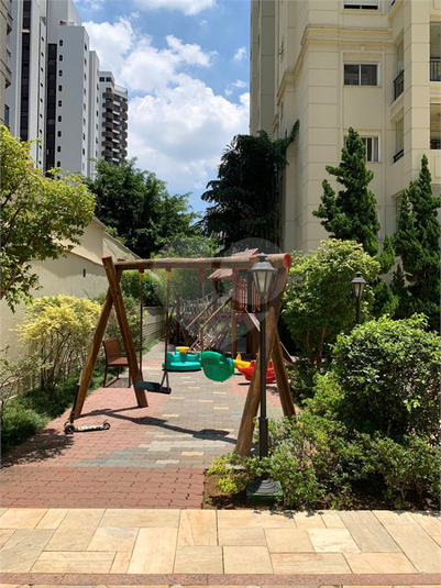 Venda Apartamento São Paulo Indianópolis REO538609 17