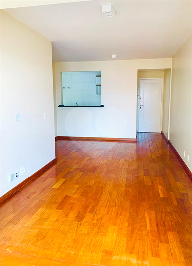 Venda Apartamento São Paulo Indianópolis REO538609 4