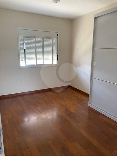 Venda Apartamento São Paulo Indianópolis REO538609 21