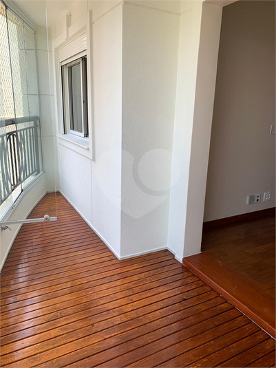 Venda Apartamento São Paulo Indianópolis REO538609 6