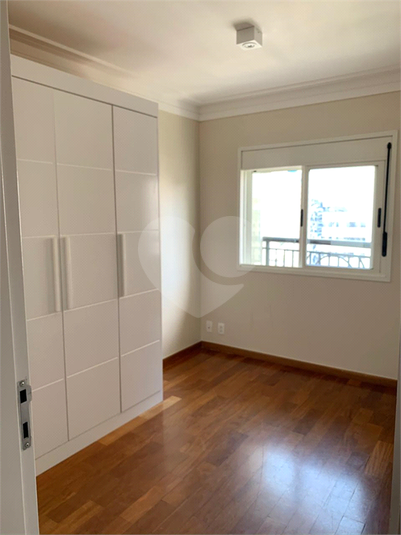 Venda Apartamento São Paulo Indianópolis REO538609 17