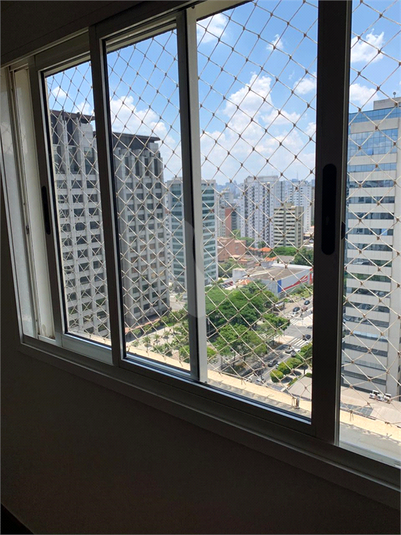 Venda Apartamento São Paulo Indianópolis REO538609 8