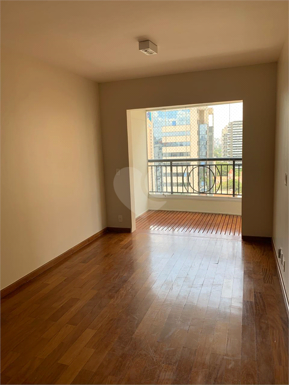 Venda Apartamento São Paulo Indianópolis REO538609 1