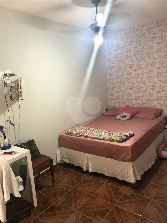 Venda Casa de vila Rio De Janeiro Vaz Lobo REO538647 10