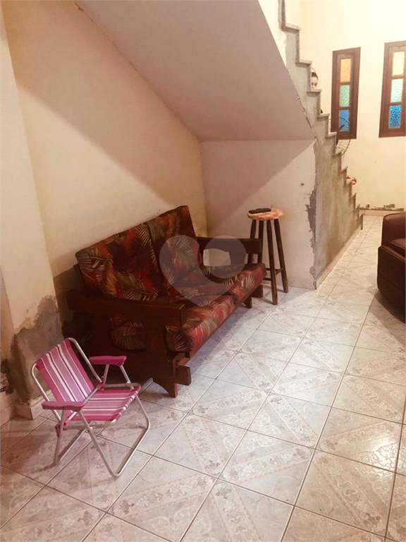 Venda Casa de vila Rio De Janeiro Vaz Lobo REO538647 5