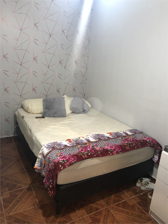 Venda Casa de vila Rio De Janeiro Vaz Lobo REO538647 8