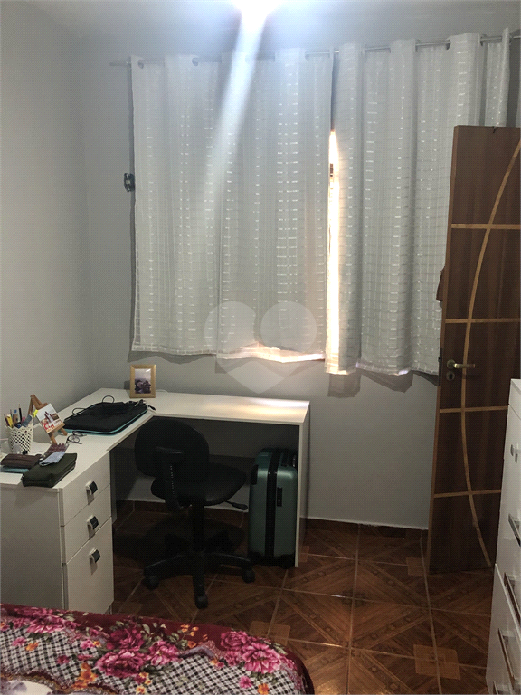 Venda Casa de vila Rio De Janeiro Vaz Lobo REO538647 9