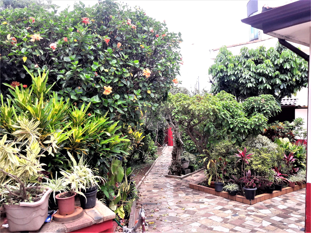 Venda Terreno São Paulo Parque Casa De Pedra REO538651 5