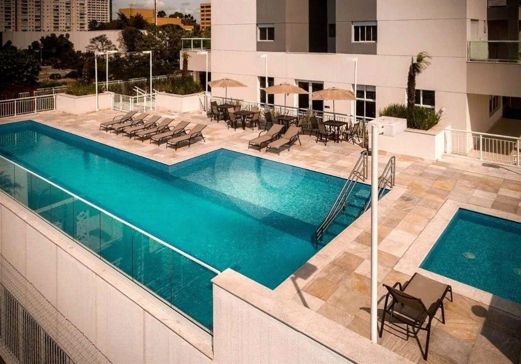 Venda Apartamento São Paulo Jardim Dom Bosco REO538657 26