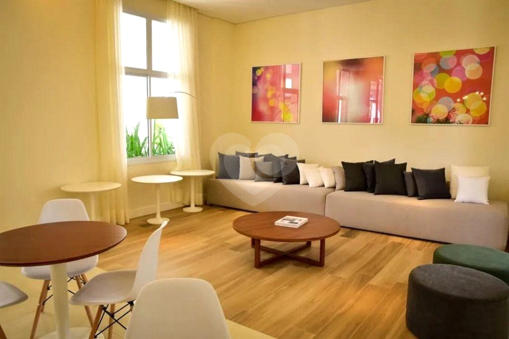 Venda Apartamento São Paulo Jardim Dom Bosco REO538657 27