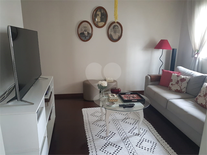 Venda Apartamento São Paulo Moema REO538703 7