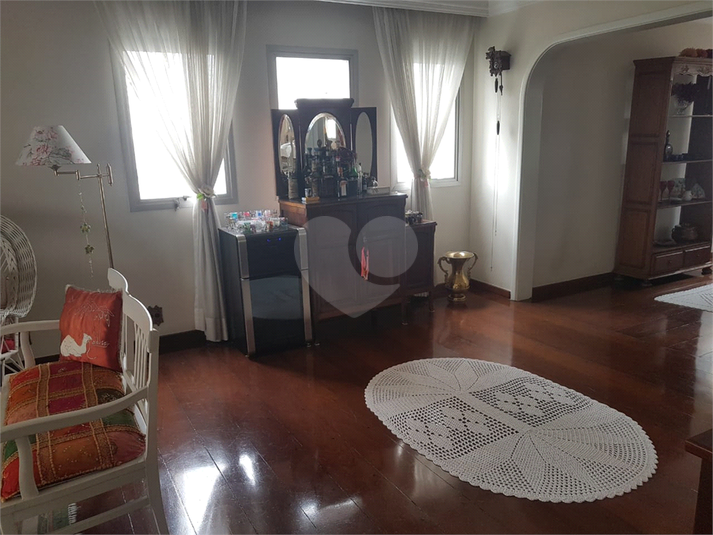 Venda Apartamento São Paulo Moema REO538703 5