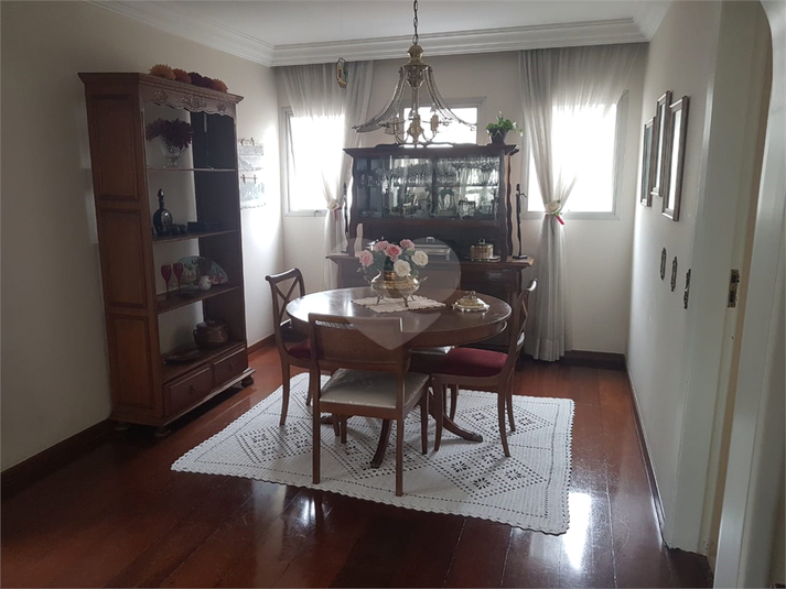 Venda Apartamento São Paulo Moema REO538703 4