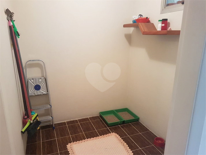 Venda Apartamento São Paulo Moema REO538703 22