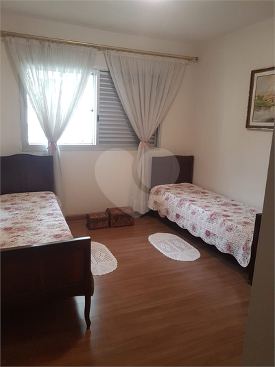 Venda Apartamento São Paulo Moema REO538703 15