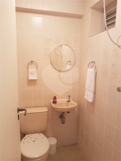 Venda Apartamento São Paulo Moema REO538703 18