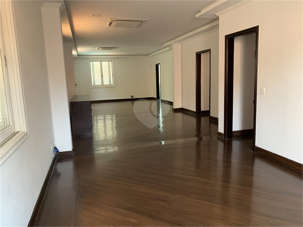 Venda Sobrado São Paulo Jardim América REO538772 6