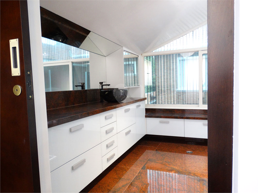 Venda Sobrado São Paulo Jardim América REO538772 62