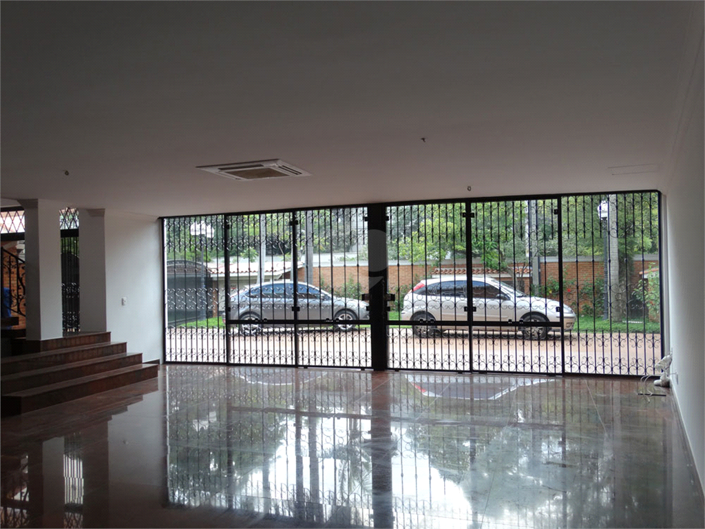 Venda Sobrado São Paulo Jardim América REO538772 43