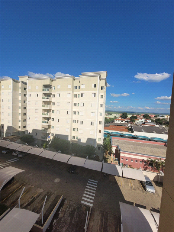 Aluguel Apartamento Indaiatuba Vila Brizzola REO538785 4