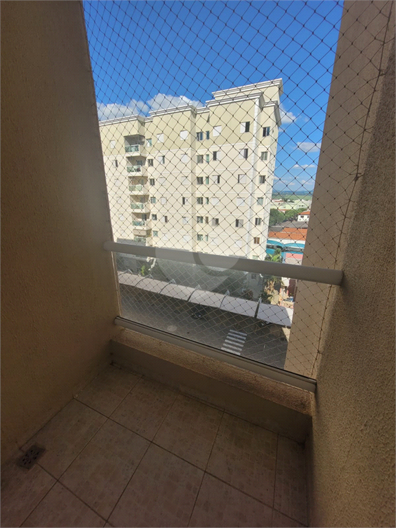 Aluguel Apartamento Indaiatuba Vila Brizzola REO538785 3