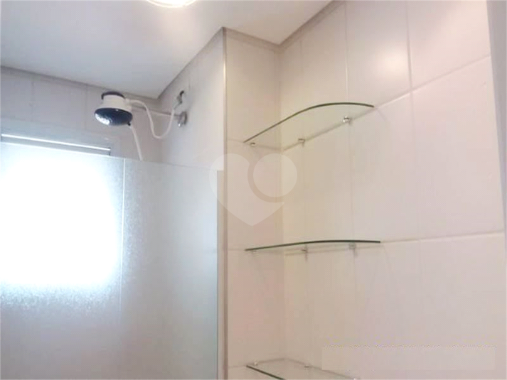 Aluguel Apartamento São Paulo Luz REO538792 11