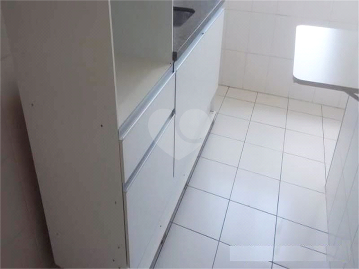 Aluguel Apartamento São Paulo Luz REO538792 4