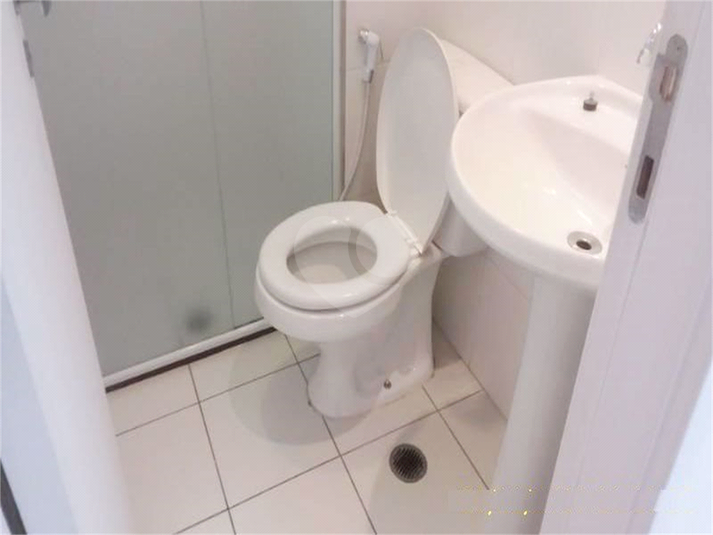 Aluguel Apartamento São Paulo Luz REO538792 12