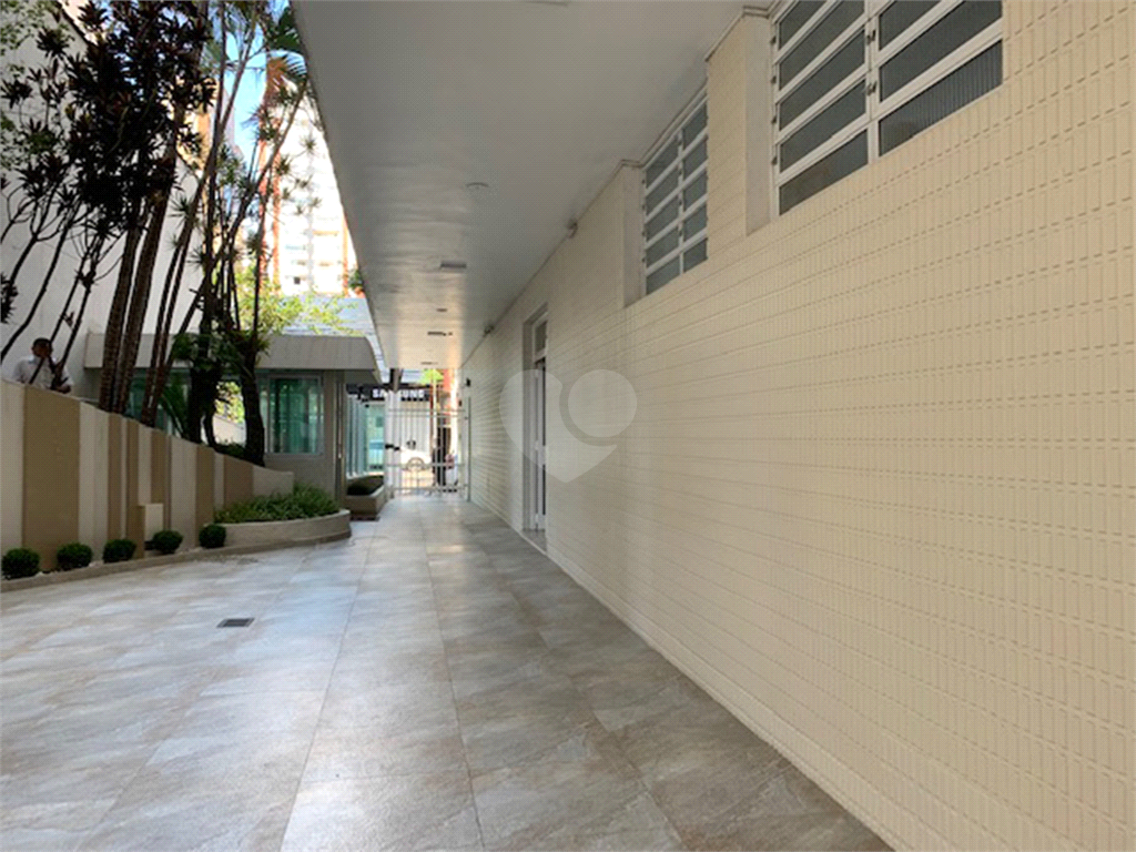 Venda Apartamento São Paulo Pinheiros REO538799 29