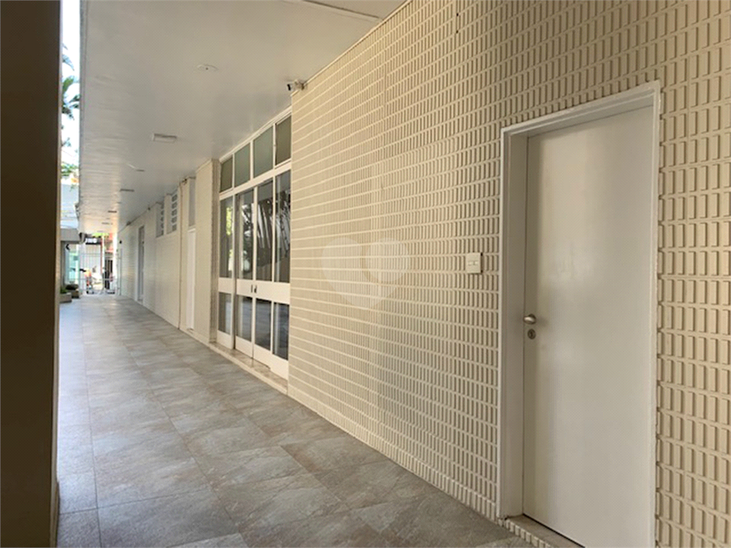 Venda Apartamento São Paulo Pinheiros REO538799 21