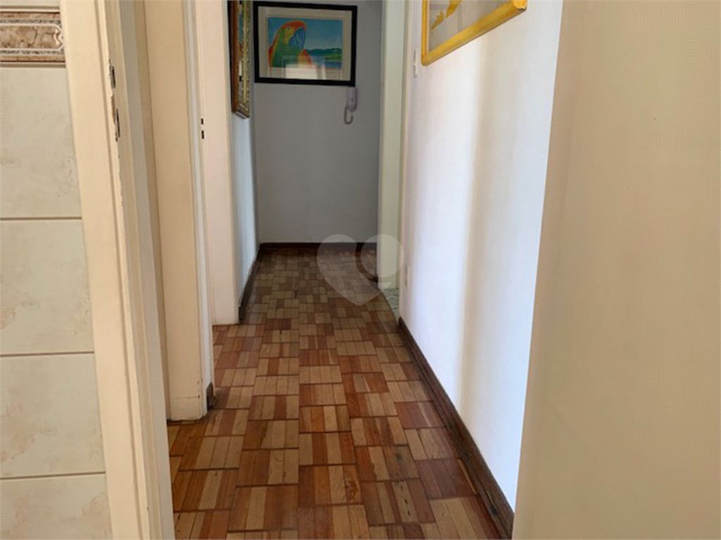 Venda Apartamento São Paulo Pinheiros REO538799 7