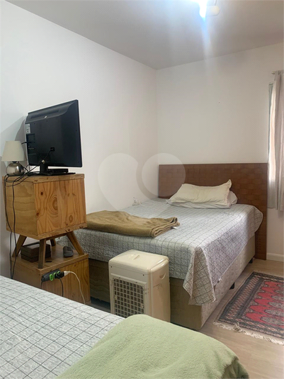 Venda Apartamento São Paulo Pinheiros REO538799 14