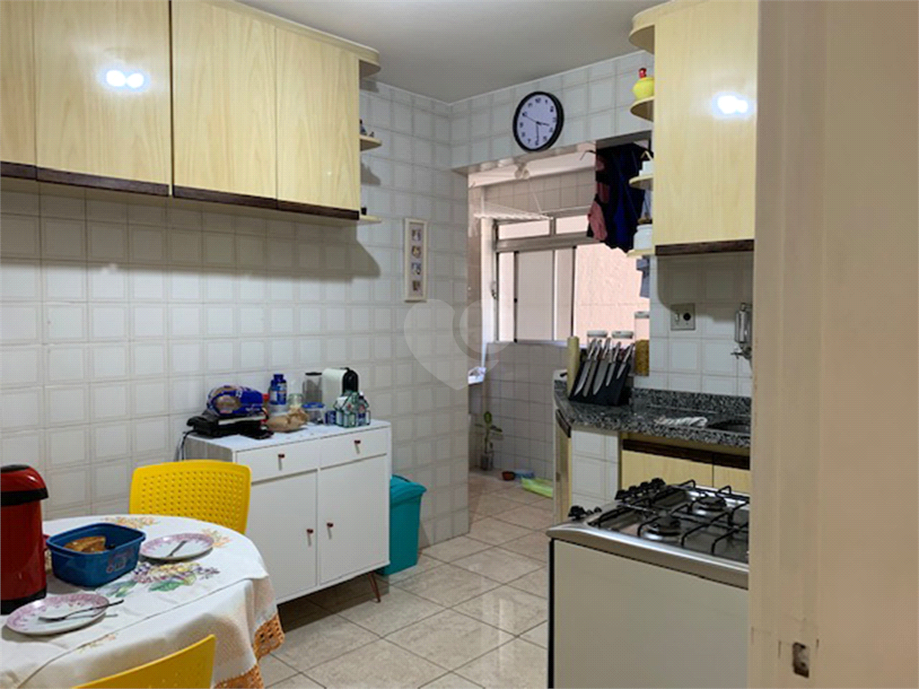 Venda Apartamento São Paulo Pinheiros REO538799 11