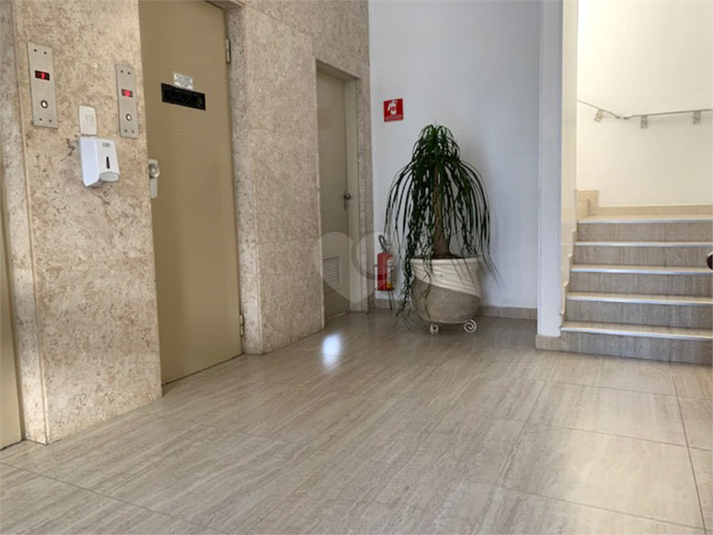 Venda Apartamento São Paulo Pinheiros REO538799 20