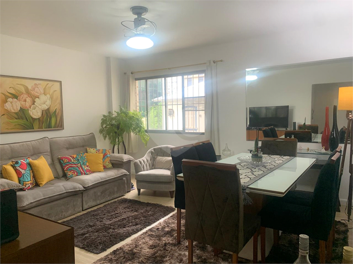 Venda Apartamento São Paulo Pinheiros REO538799 35